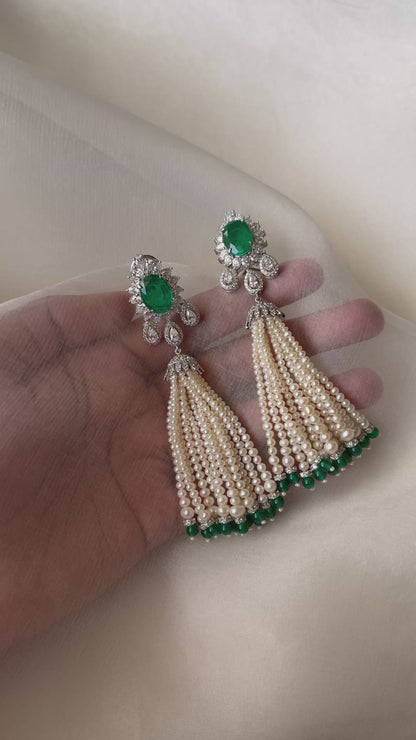 Lillian Earring