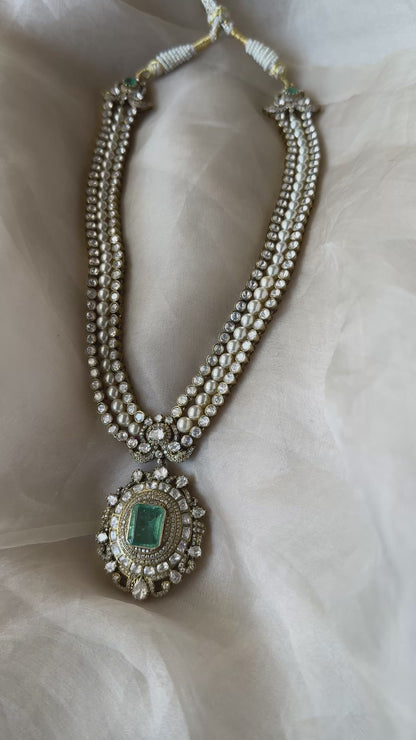 Seher Necklace