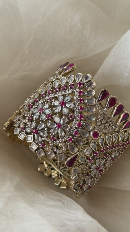 Faiza Cuff