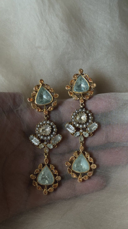Ophelia Earrings