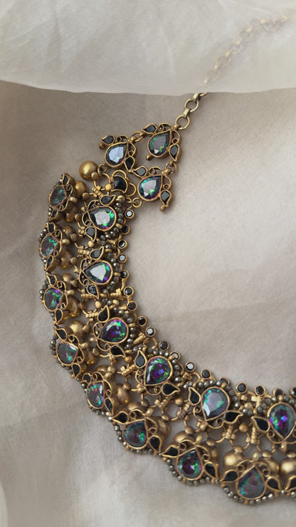 Adriana Necklace