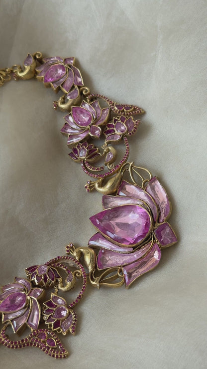 Ines Necklace