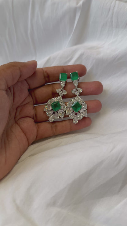 Sharon Earrings