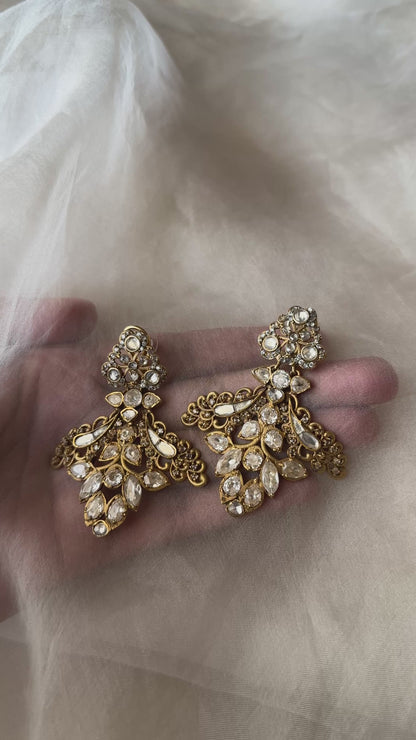 Mihika Earrings