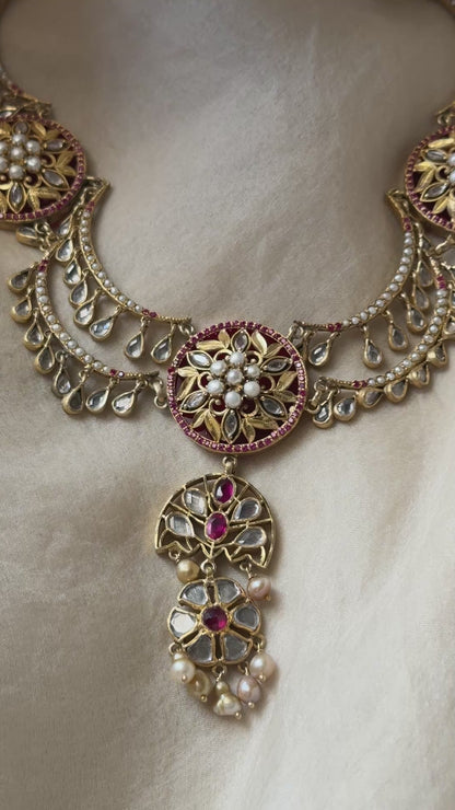 Anais Necklace