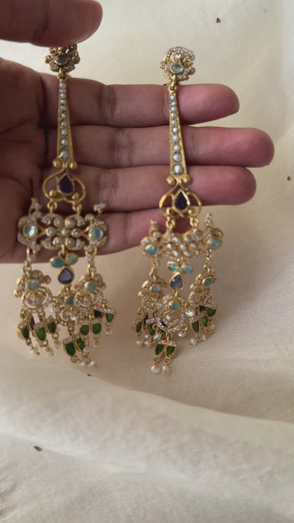 Shifa Earrings