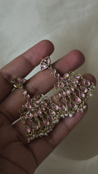 Amaia Earrings