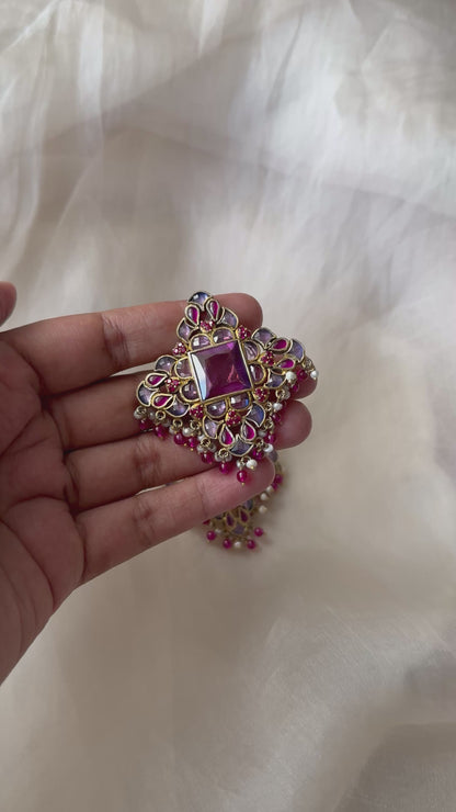 Fatin Studs