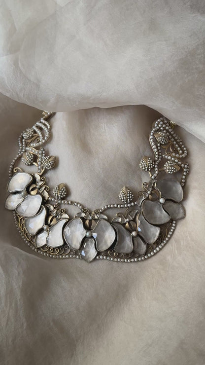 Lucia Necklace
