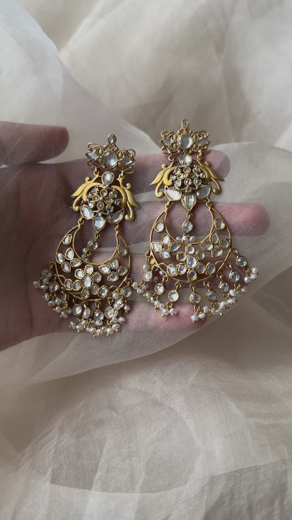 Seema Earrings